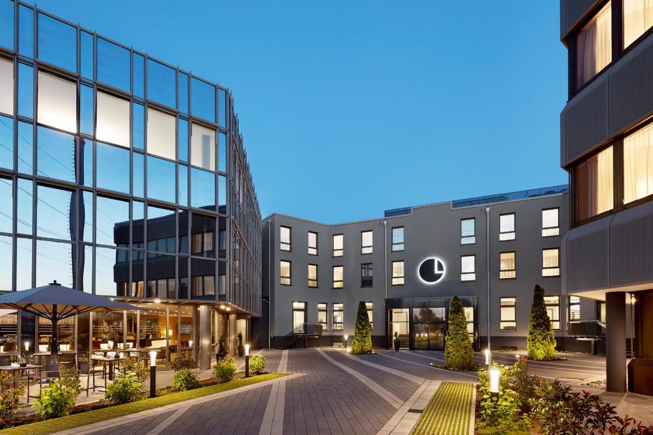 Legere Hotel Wiesbaden-Taunusstein Zewnętrze zdjęcie