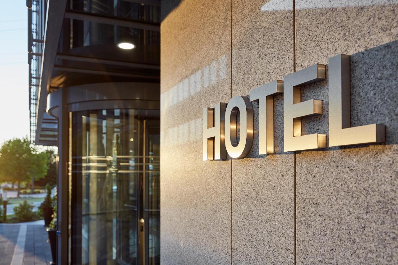 Legere Hotel Wiesbaden-Taunusstein Zewnętrze zdjęcie