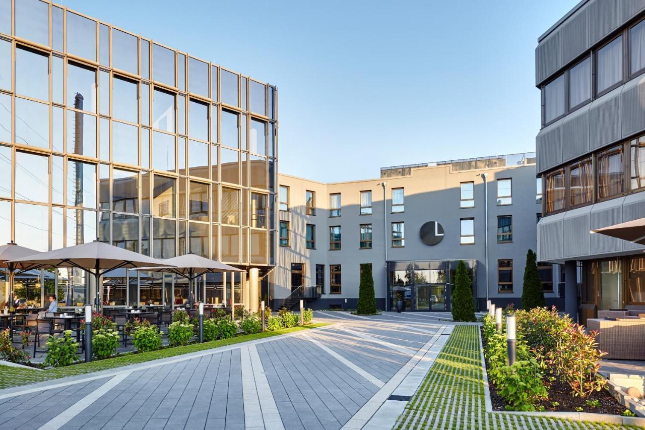 Legere Hotel Wiesbaden-Taunusstein Zewnętrze zdjęcie