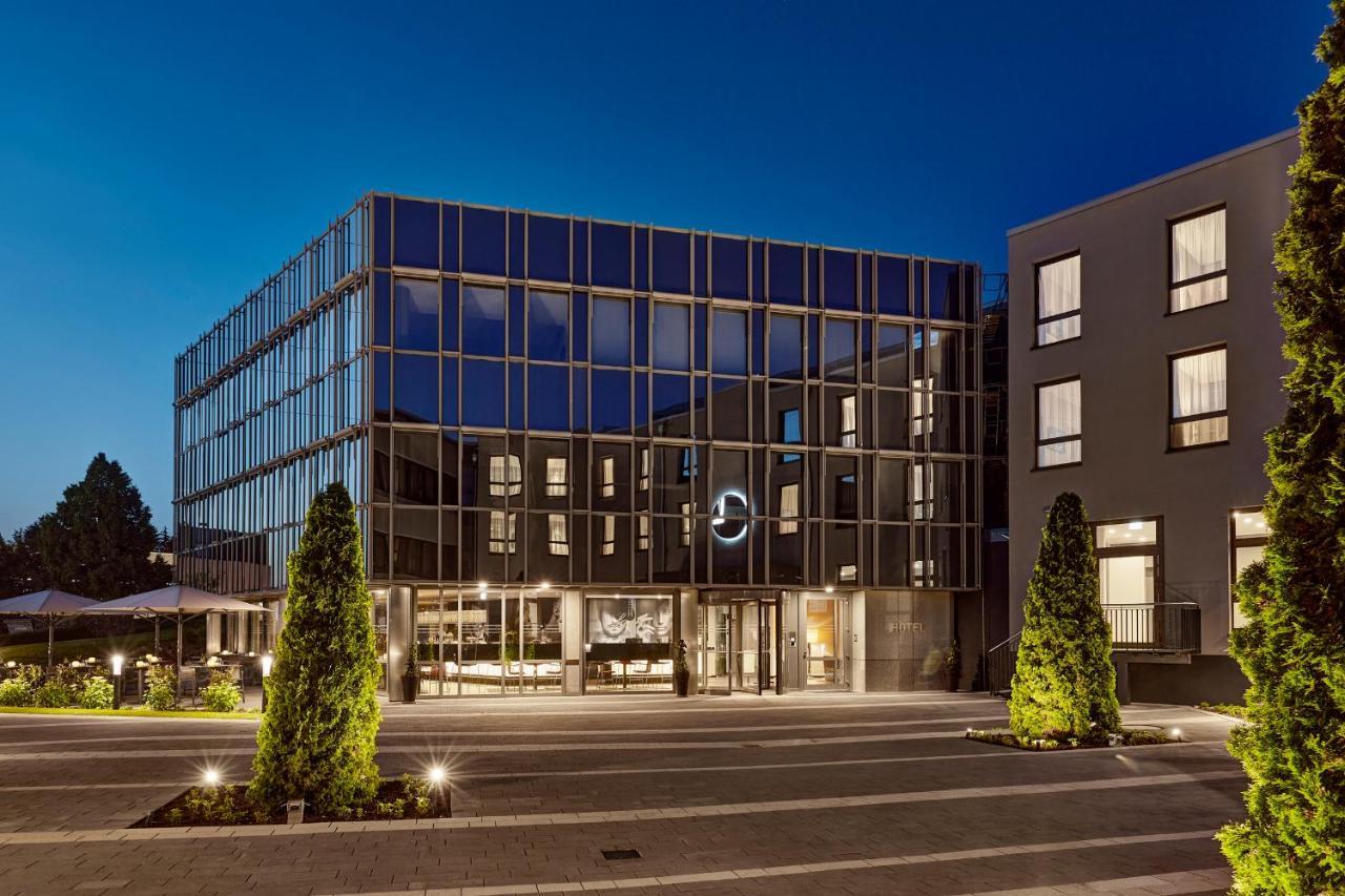 Legere Hotel Wiesbaden-Taunusstein Zewnętrze zdjęcie