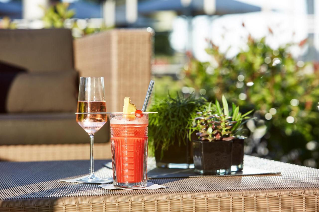 Legere Hotel Wiesbaden-Taunusstein Zewnętrze zdjęcie