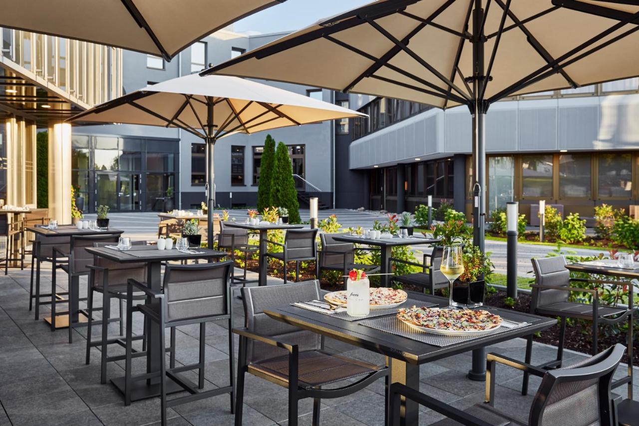Legere Hotel Wiesbaden-Taunusstein Zewnętrze zdjęcie