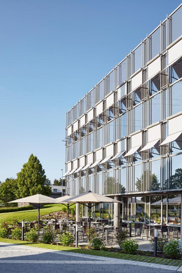 Legere Hotel Wiesbaden-Taunusstein Zewnętrze zdjęcie