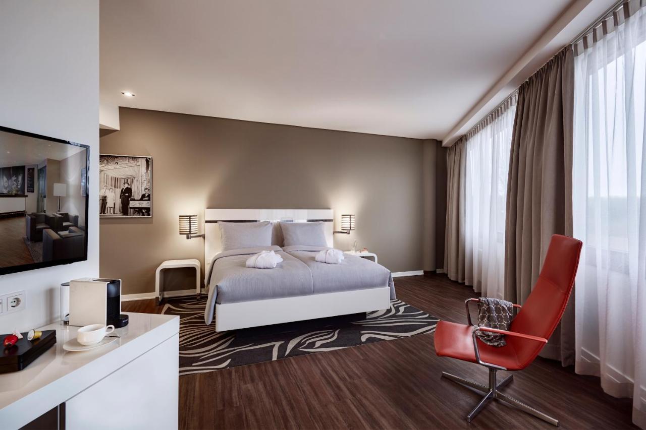 Legere Hotel Wiesbaden-Taunusstein Zewnętrze zdjęcie
