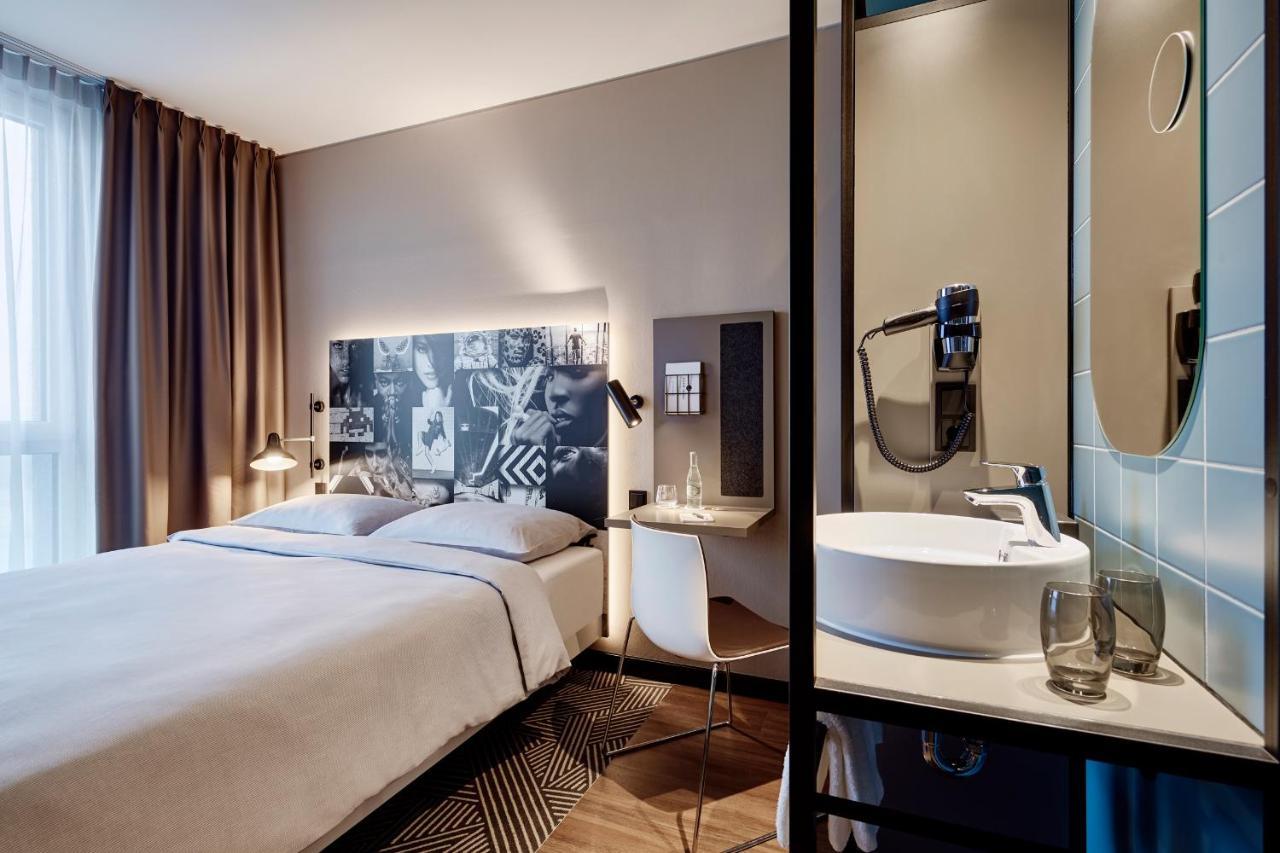 Legere Hotel Wiesbaden-Taunusstein Zewnętrze zdjęcie