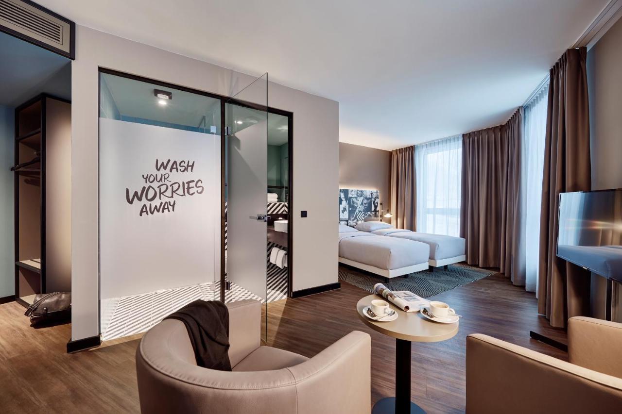Legere Hotel Wiesbaden-Taunusstein Zewnętrze zdjęcie