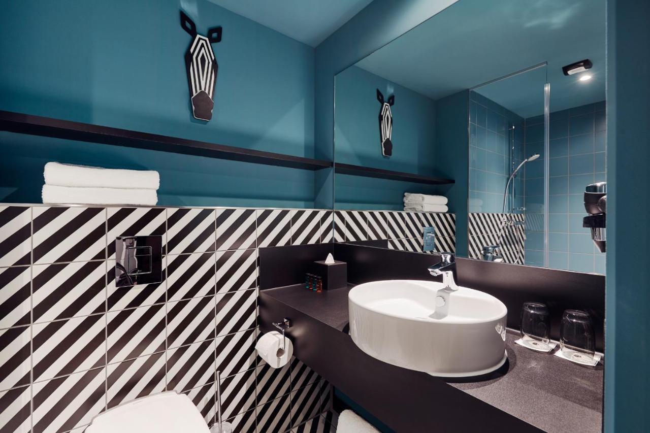 Legere Hotel Wiesbaden-Taunusstein Zewnętrze zdjęcie