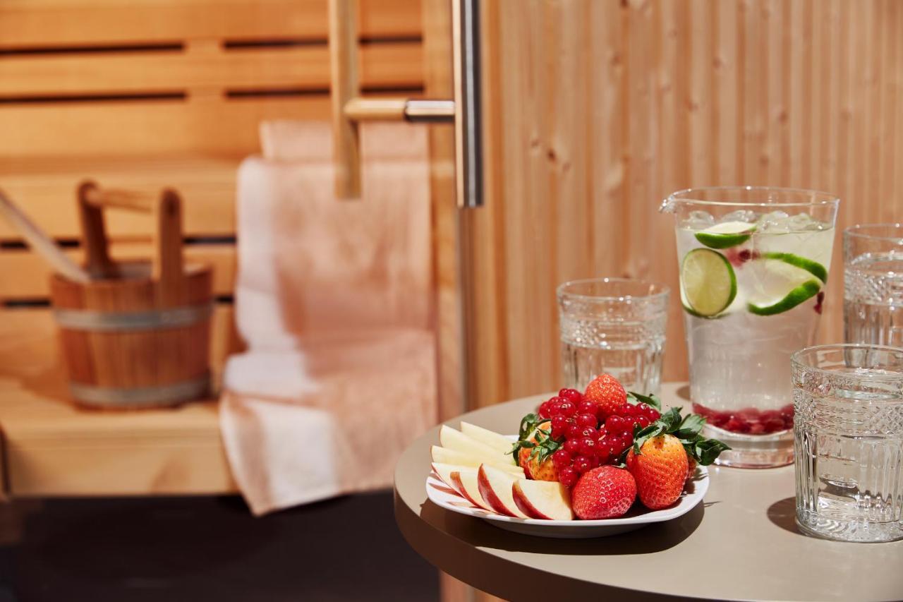 Legere Hotel Wiesbaden-Taunusstein Zewnętrze zdjęcie