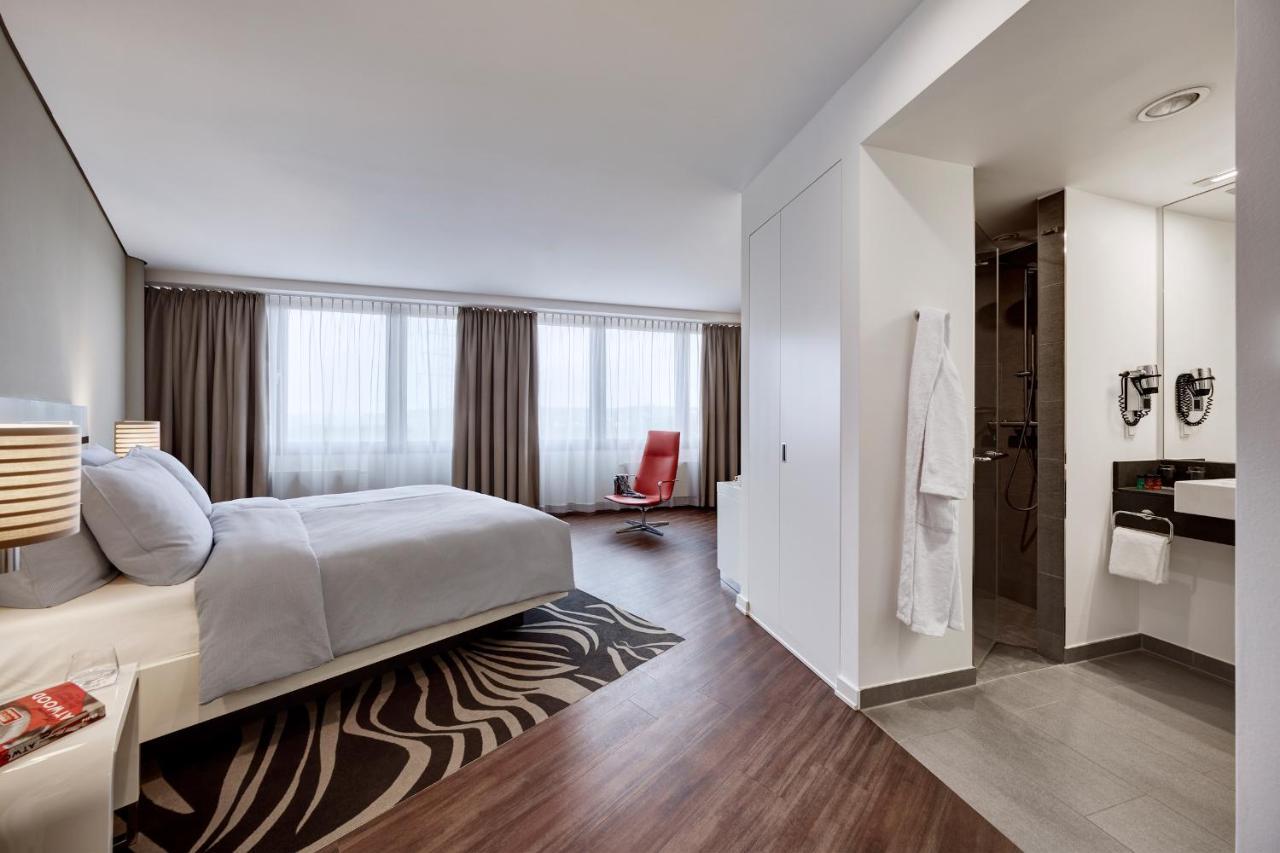 Legere Hotel Wiesbaden-Taunusstein Zewnętrze zdjęcie