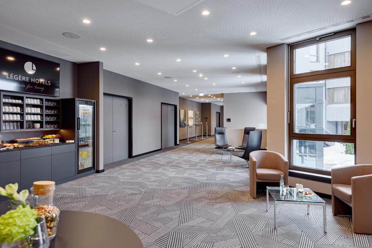 Legere Hotel Wiesbaden-Taunusstein Zewnętrze zdjęcie