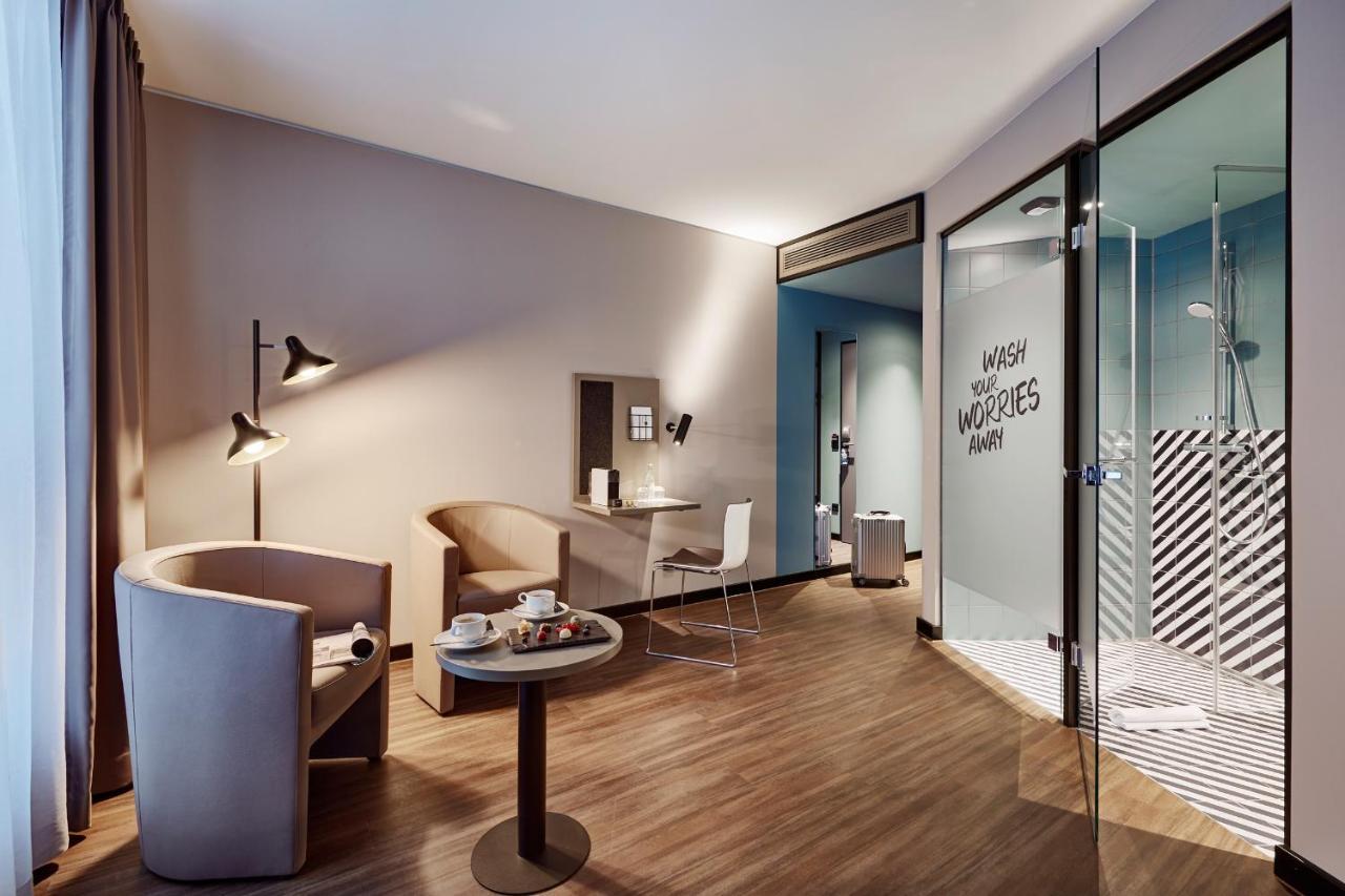 Legere Hotel Wiesbaden-Taunusstein Zewnętrze zdjęcie