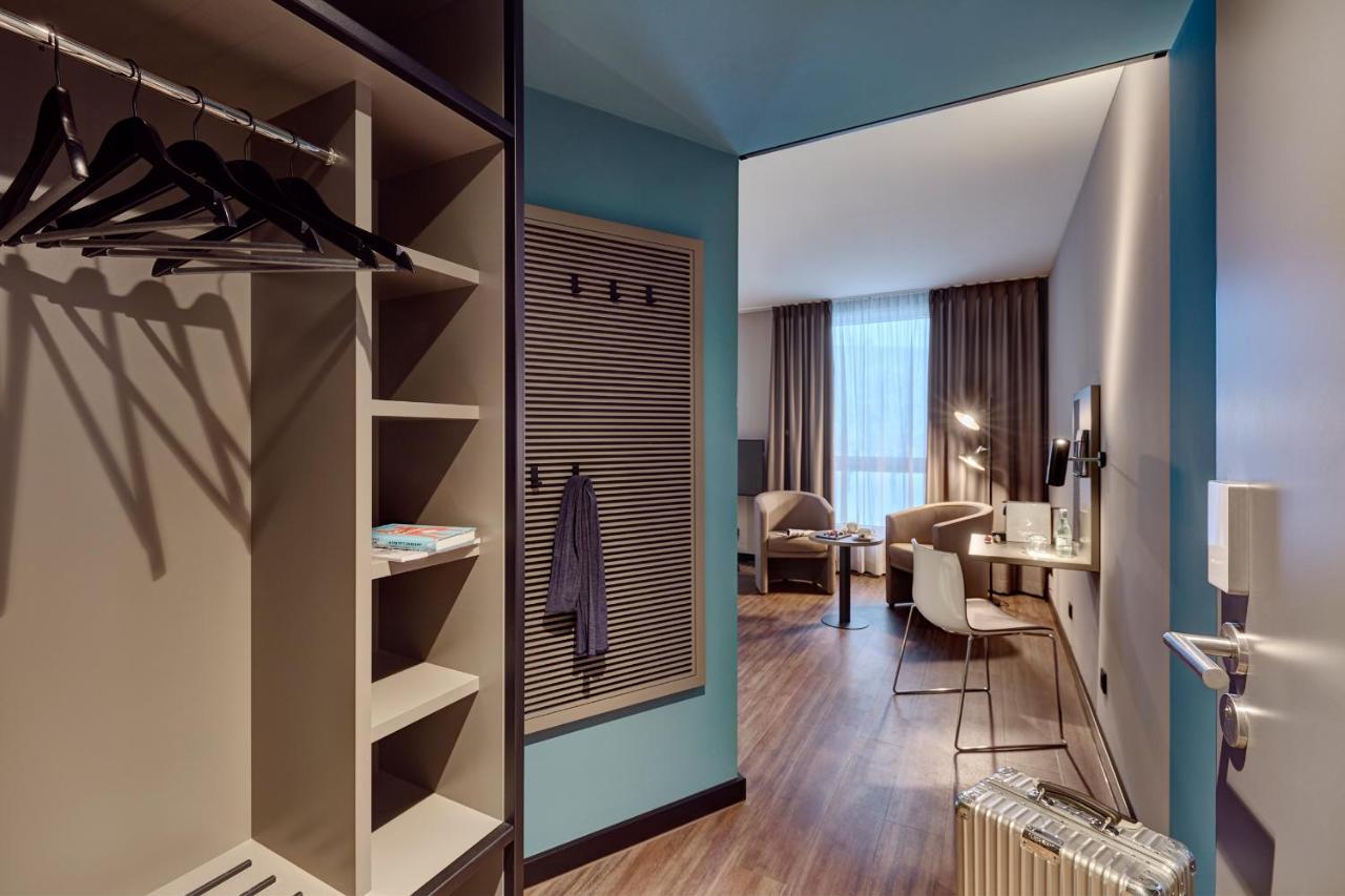 Legere Hotel Wiesbaden-Taunusstein Zewnętrze zdjęcie
