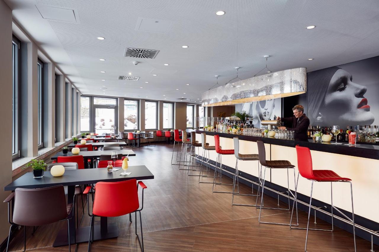 Legere Hotel Wiesbaden-Taunusstein Zewnętrze zdjęcie