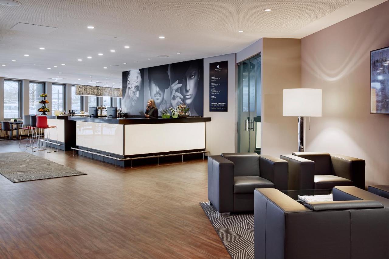 Legere Hotel Wiesbaden-Taunusstein Zewnętrze zdjęcie