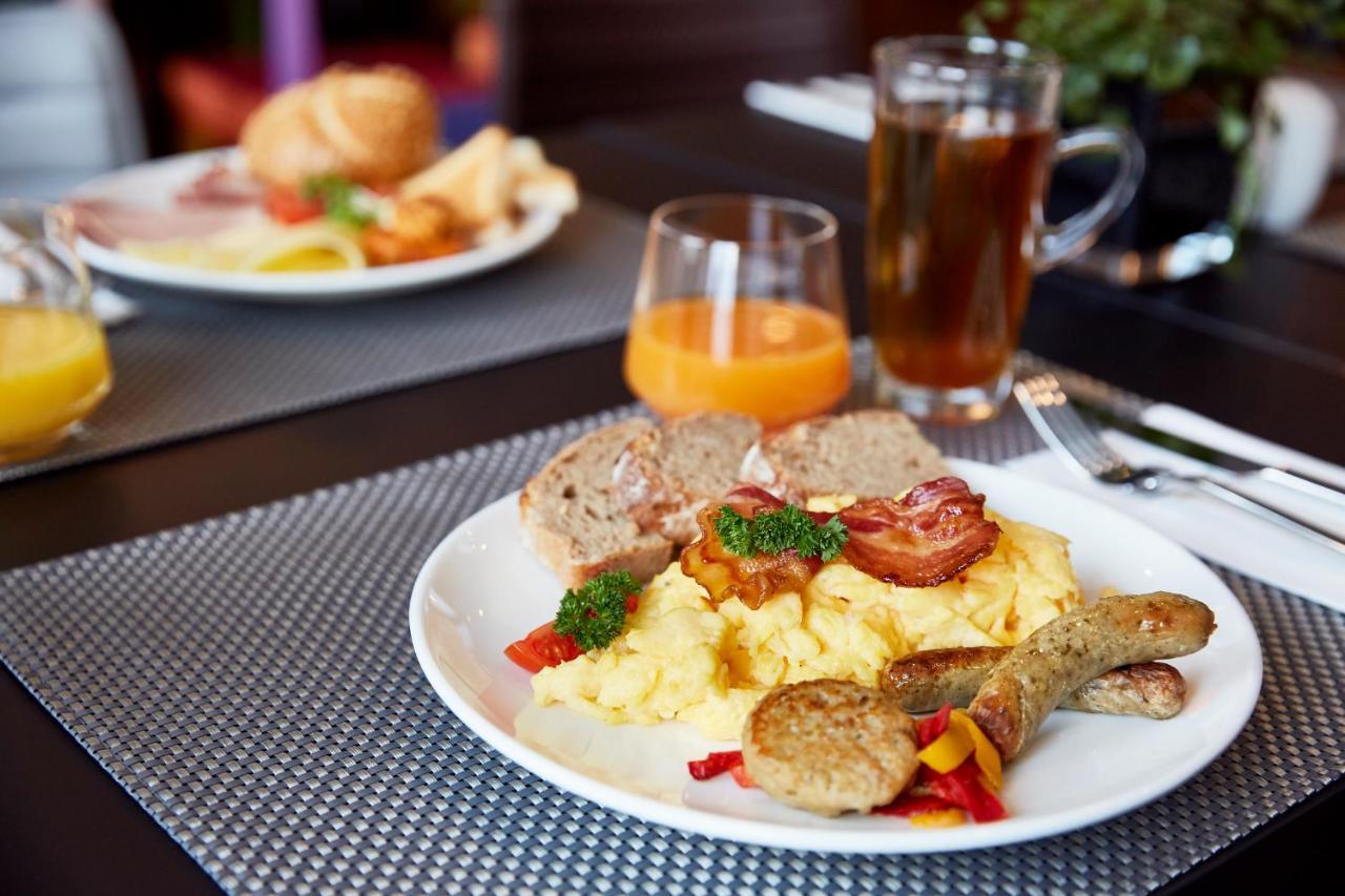 Legere Hotel Wiesbaden-Taunusstein Zewnętrze zdjęcie