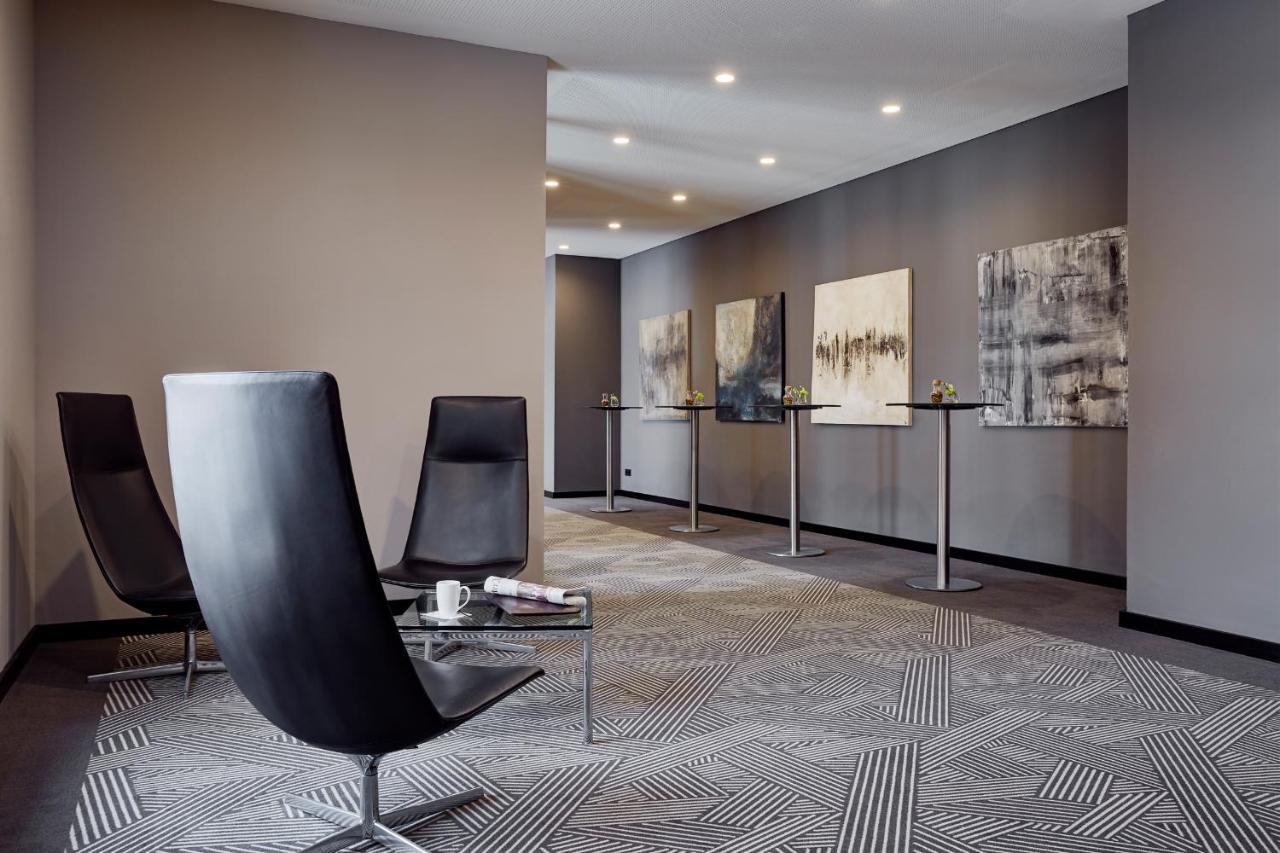 Legere Hotel Wiesbaden-Taunusstein Zewnętrze zdjęcie