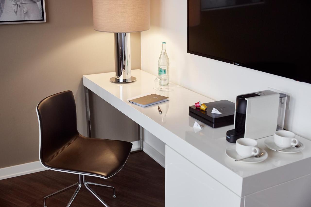 Legere Hotel Wiesbaden-Taunusstein Zewnętrze zdjęcie